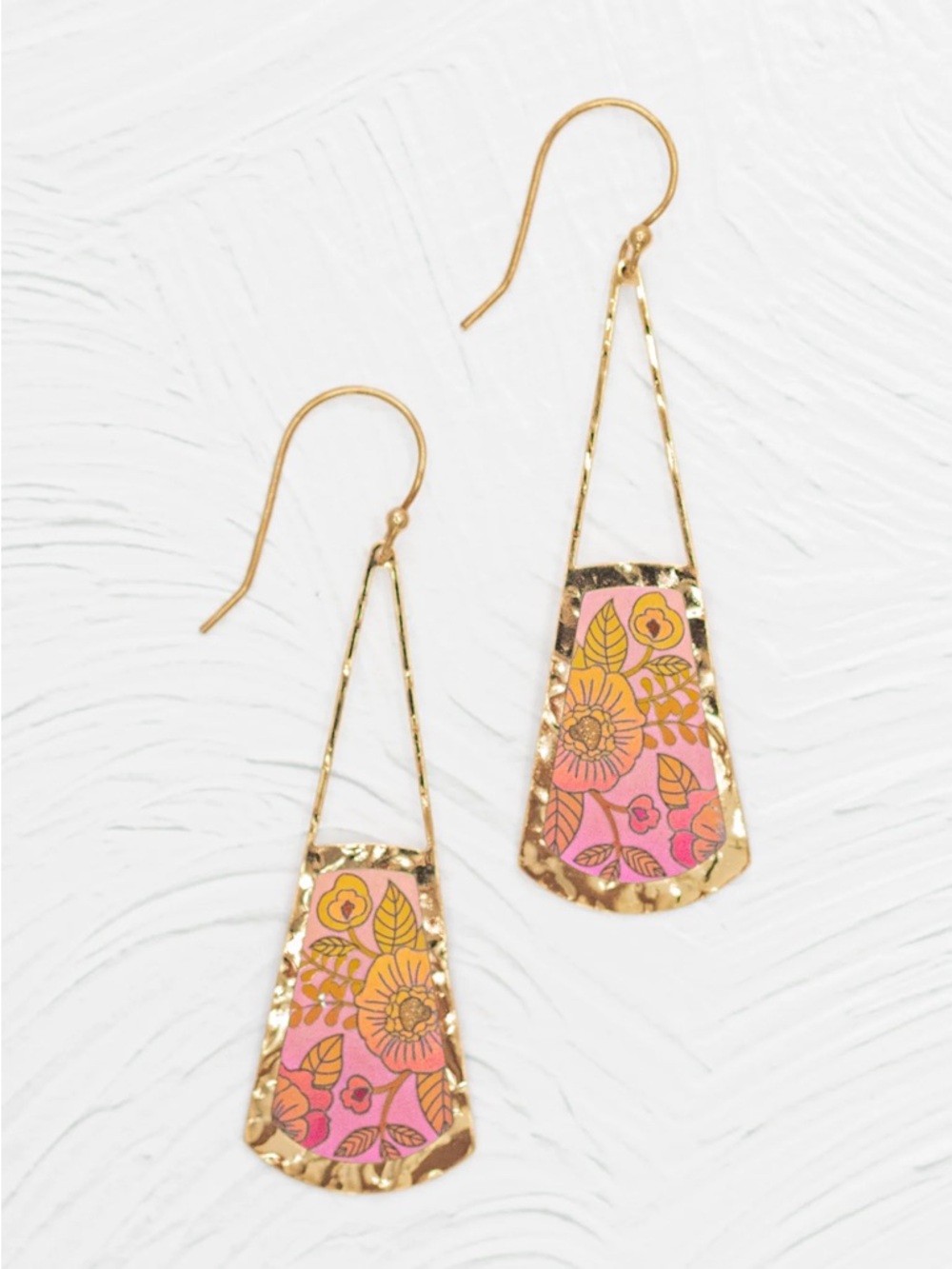 Holly Yashi Jardin Party Earrings